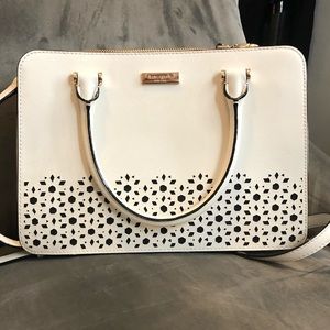 Limited edition Kate Spade bag